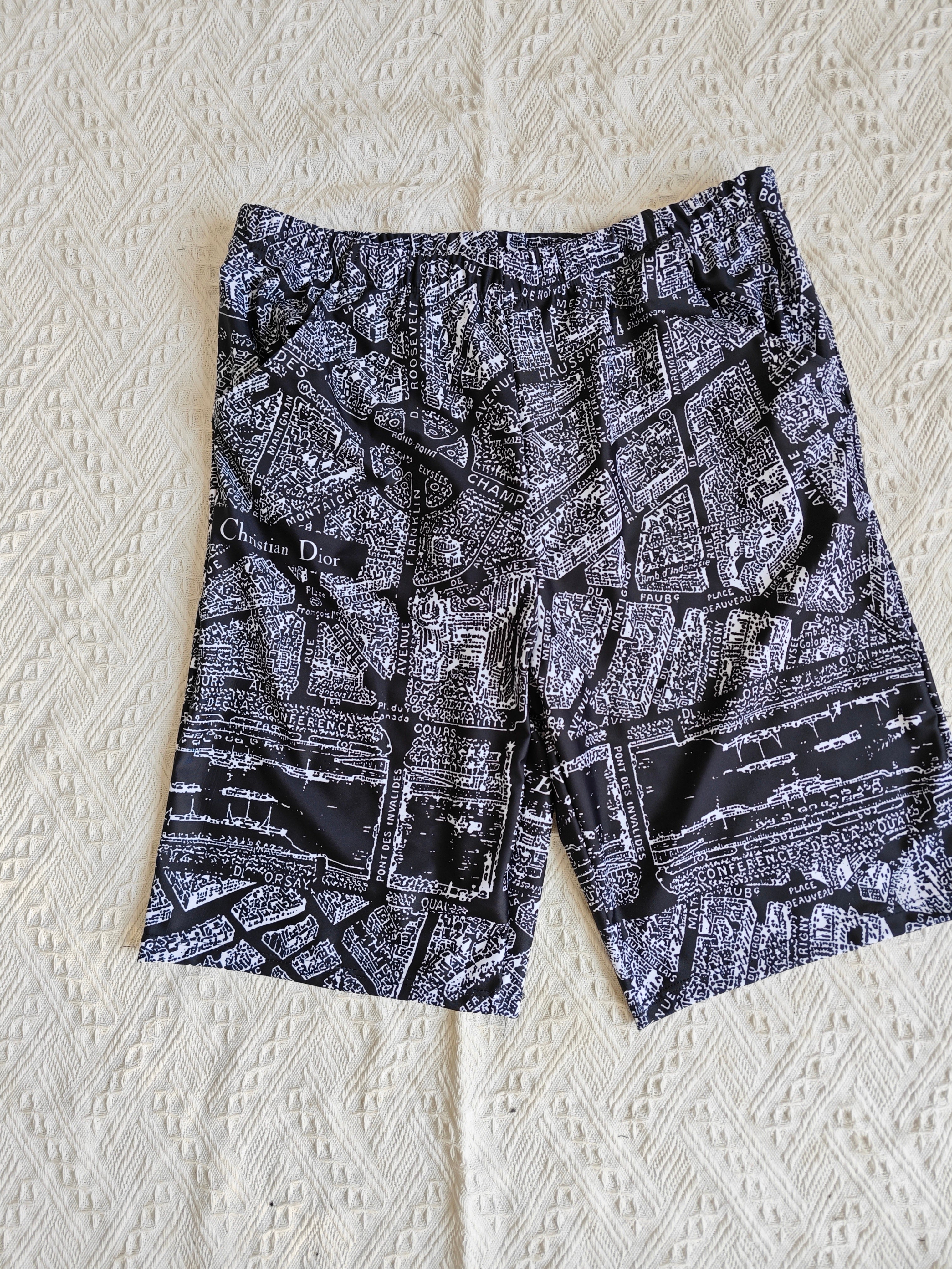 Y1R56D1 Popular Men's trunks