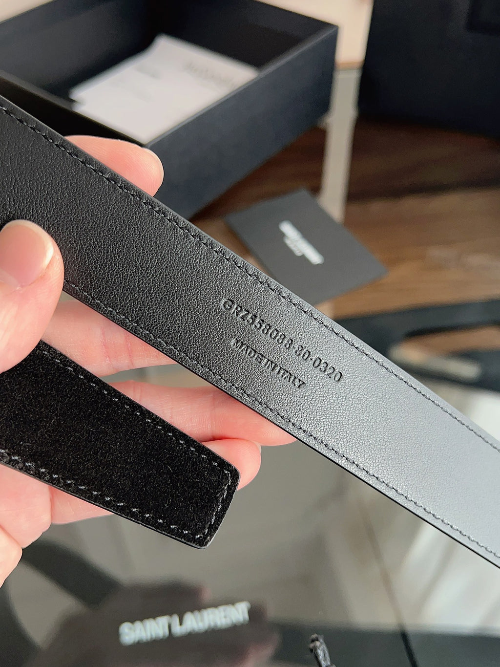 P1P36SL38 Popular High quality belt With full package