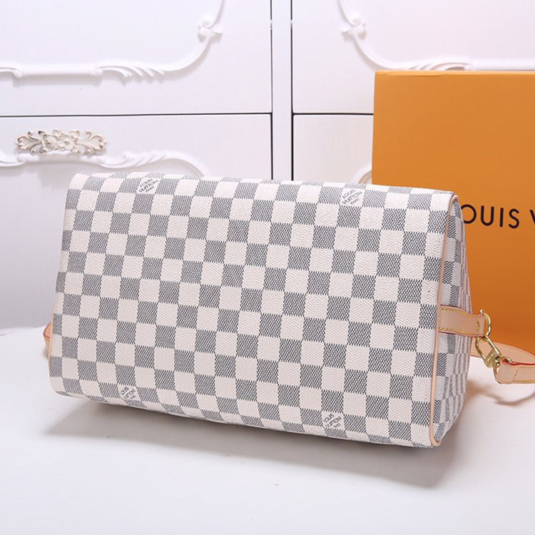 B1P10E17 Popular   leather bag 