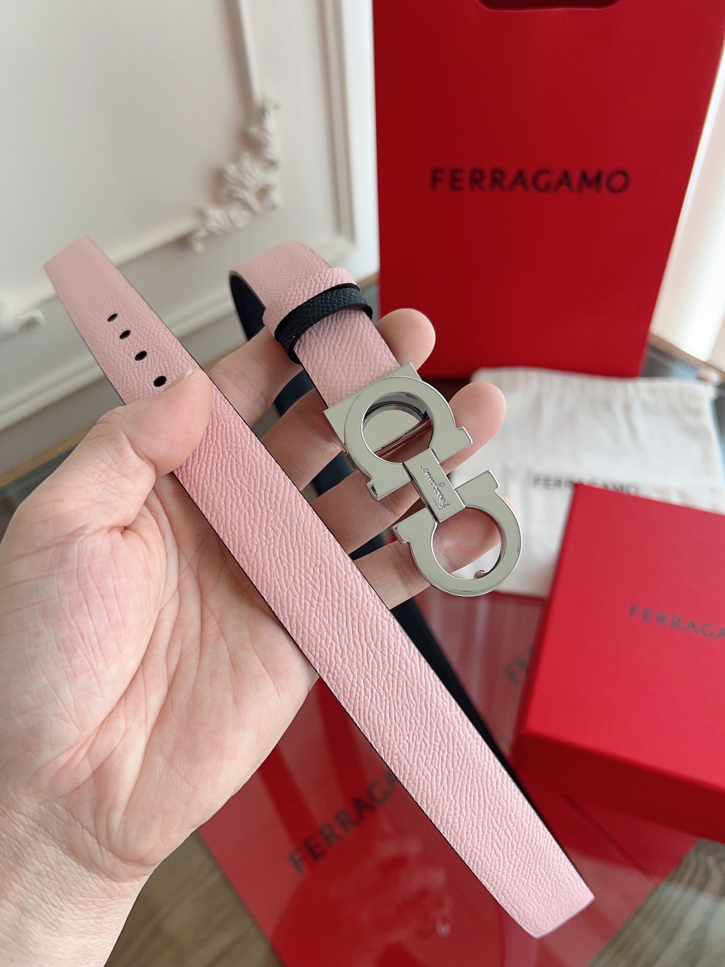 P1Q115A50 Popular High quality belt With full package