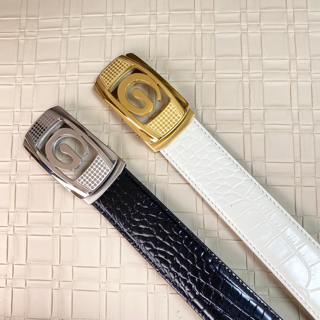 P1Q64B112 Popular  High quality belt With full package