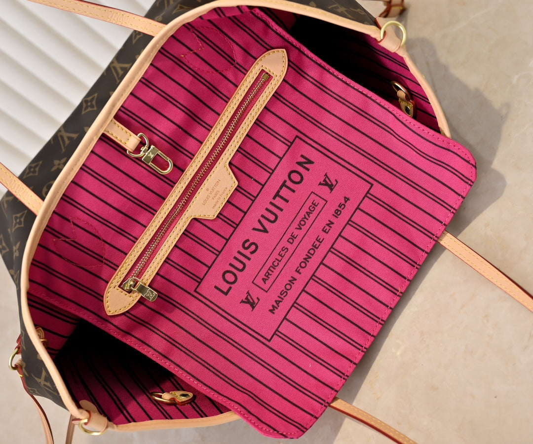 B1W25E77 Popular   leather bag
