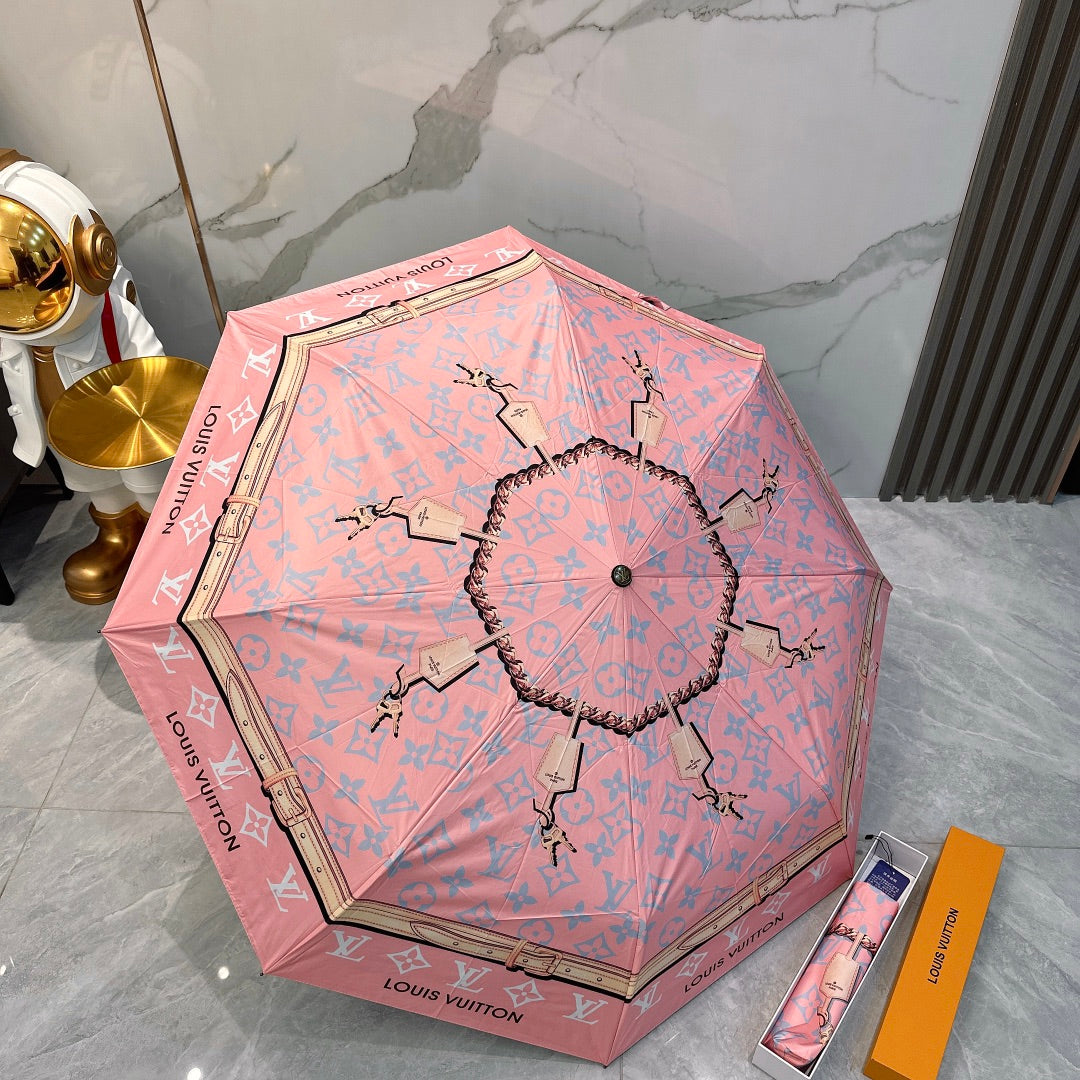 J1R85E62 Popular UV resistant umbrella