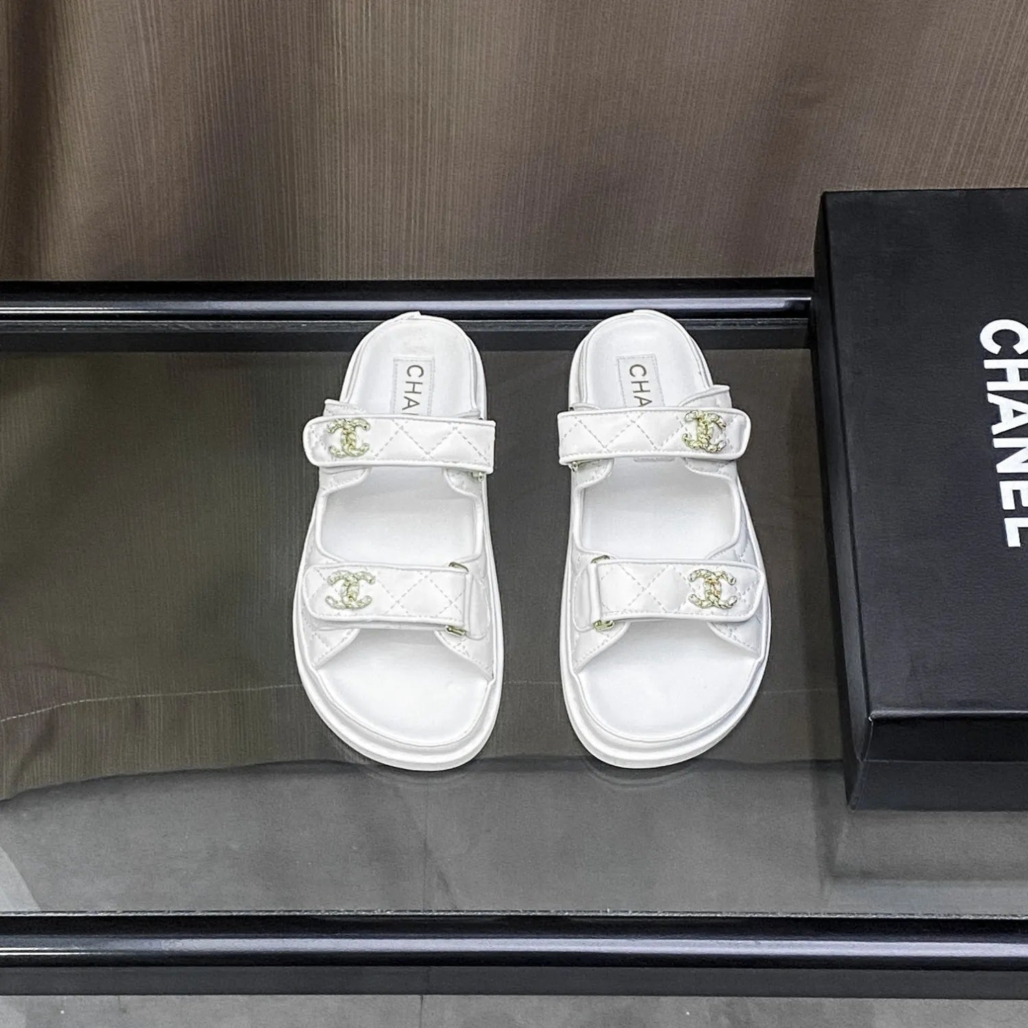 Z1Z54C75 Popular Slippers