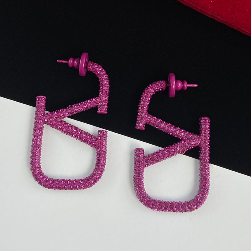 X1X23VA336E Popular   Earrings