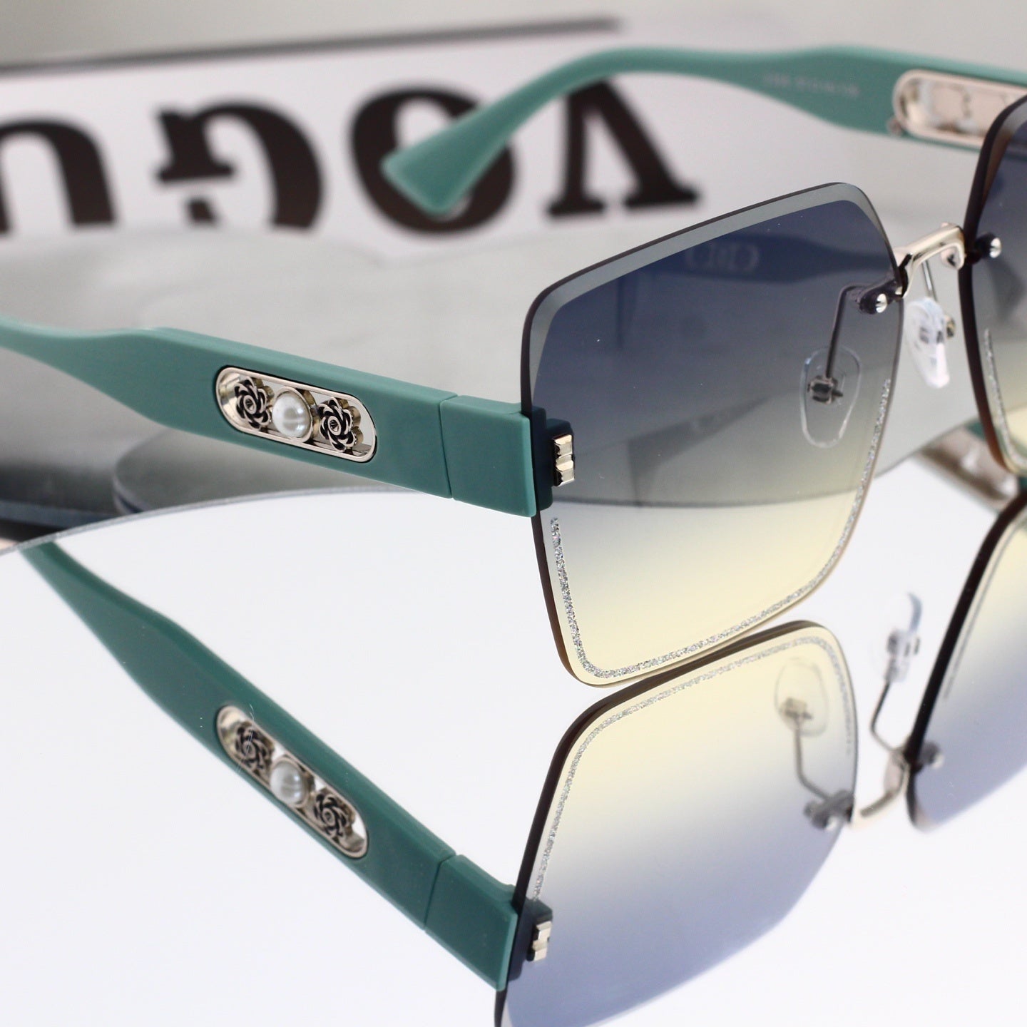 T1P56C44 Popular Sunglasses