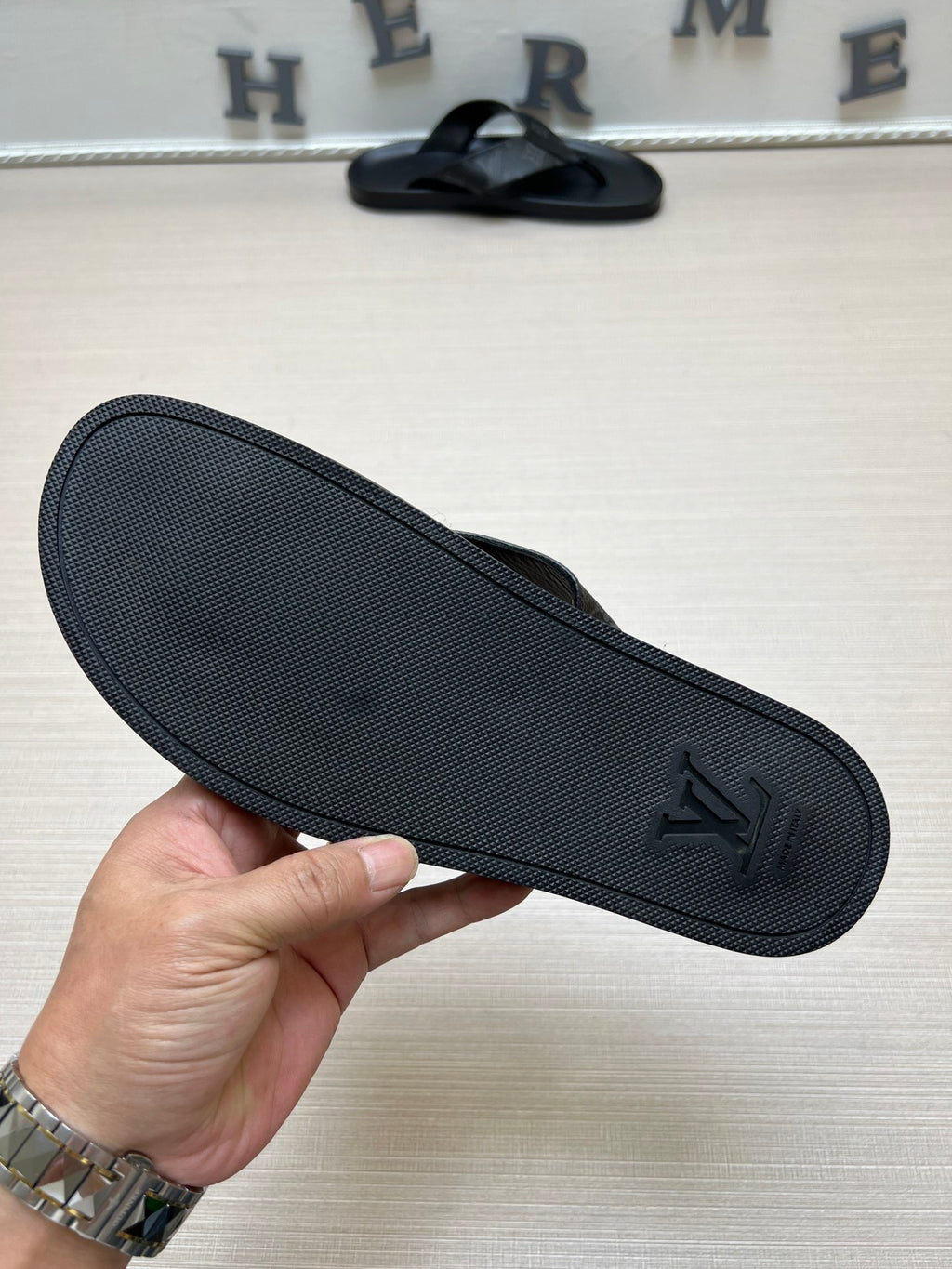 Z5ZE86 Popular slippers