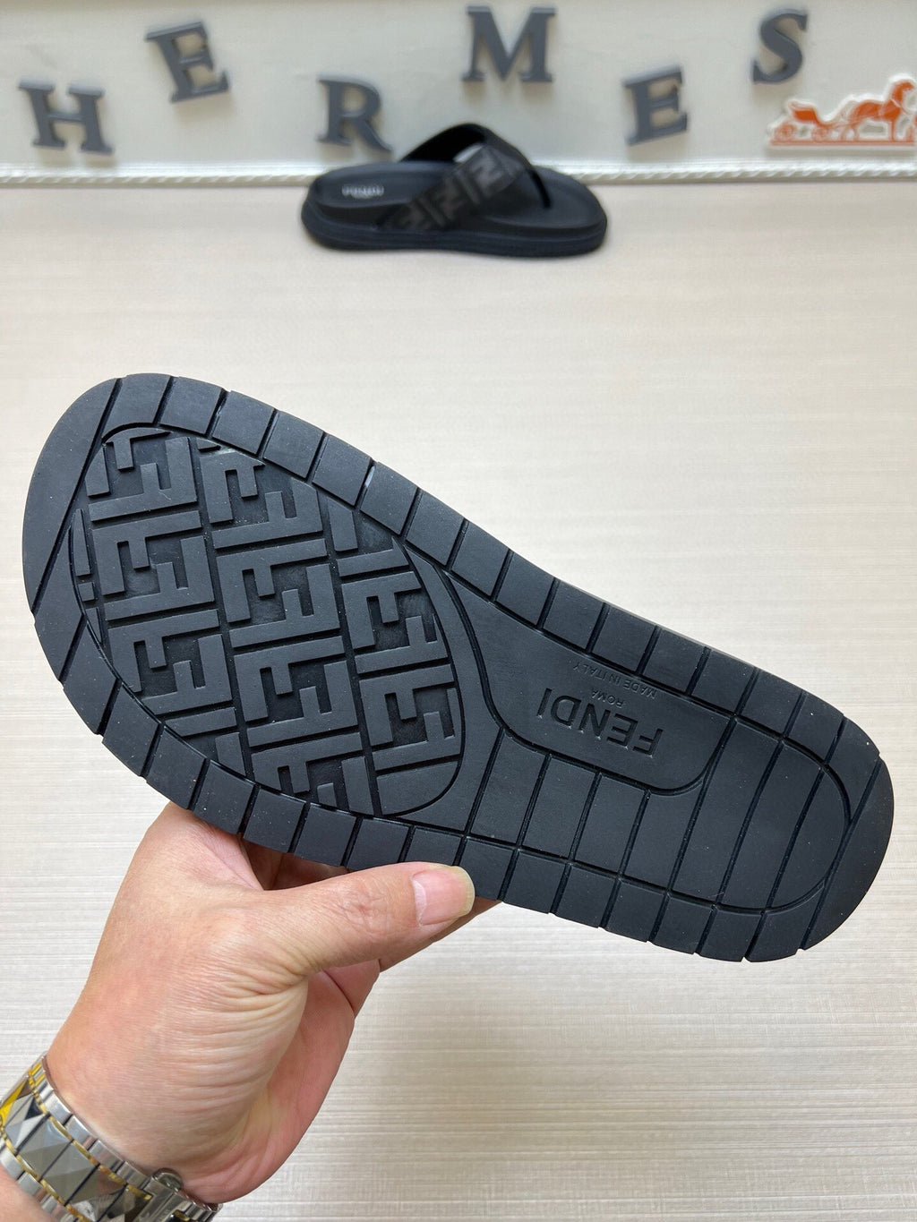 Z5LF222 Popular Slippers