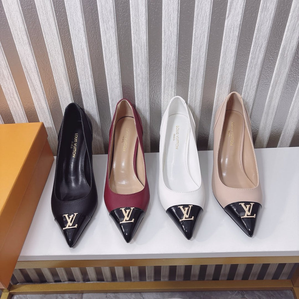 Z1WE24 Popular High heels(Heel height 8cm)