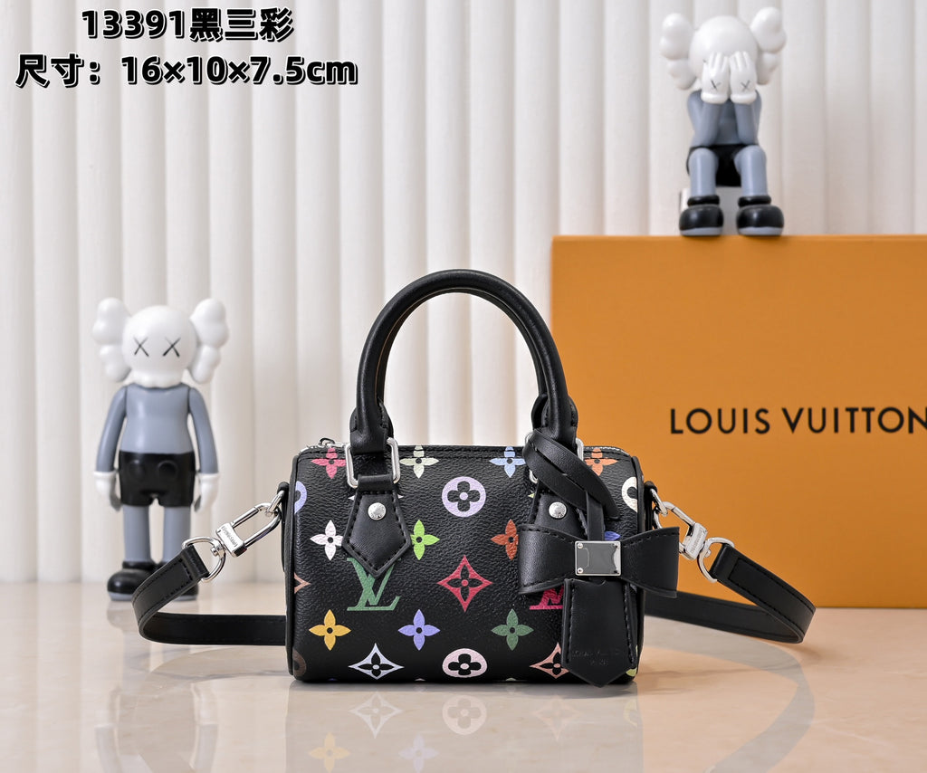 B1X175E2 Popular  leather bag