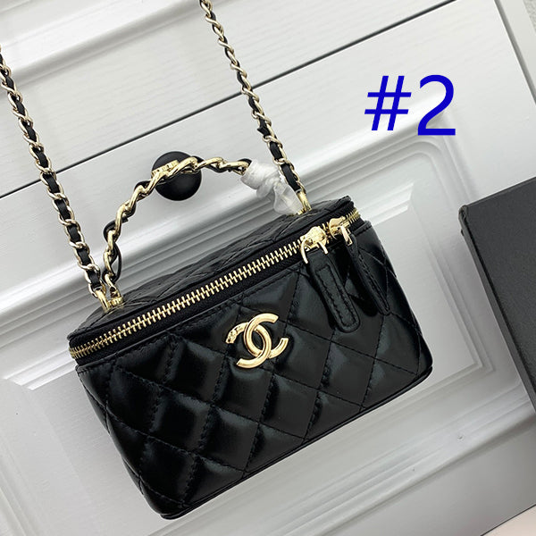 B1X55C31 Popular    leather bag