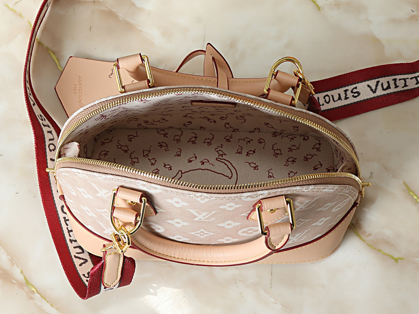 B1P46E99 Popular canvas bag