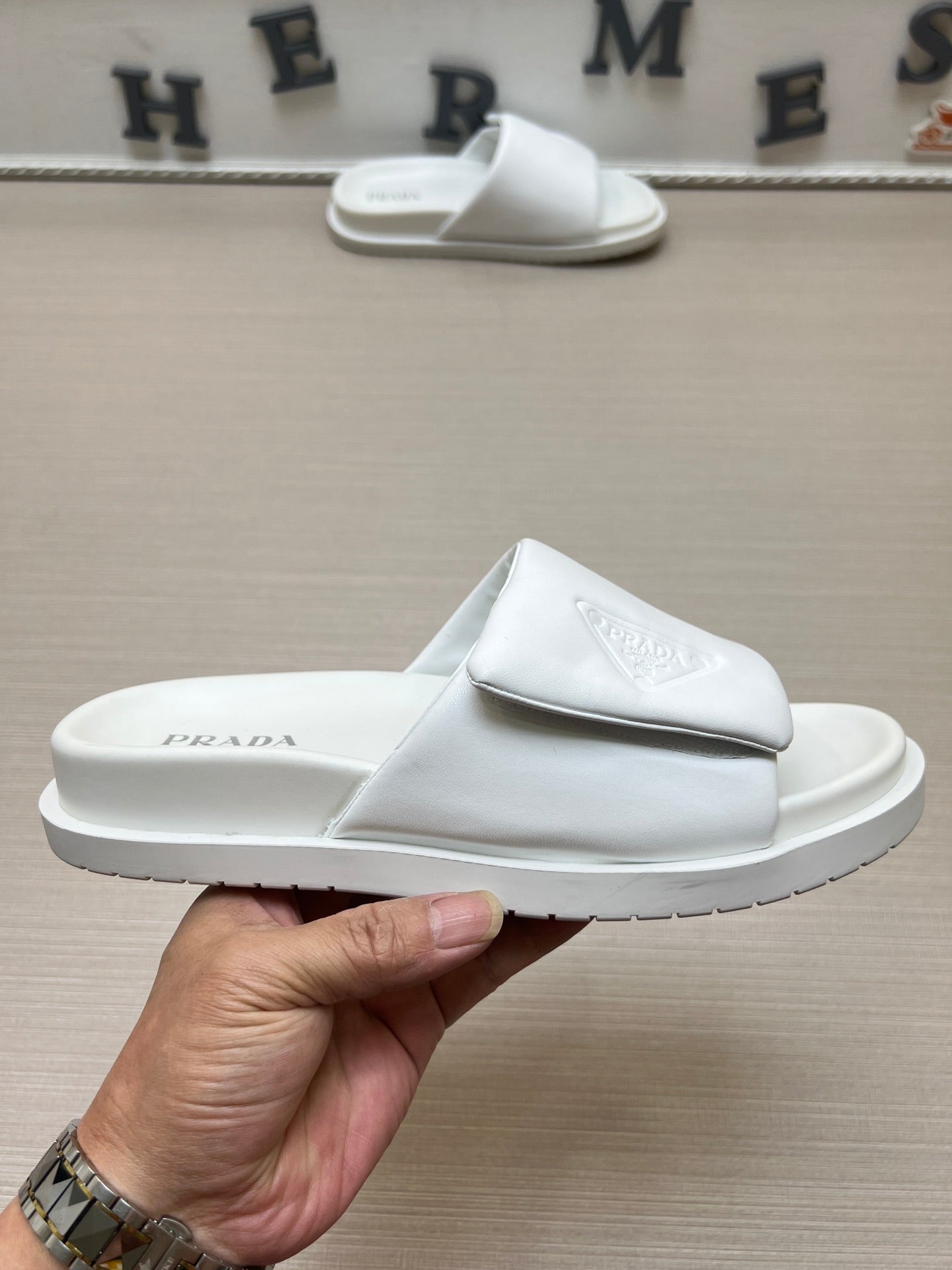 Z5ZPD7 Popular slippers
