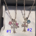 X1R75A92X Popular   Necklace