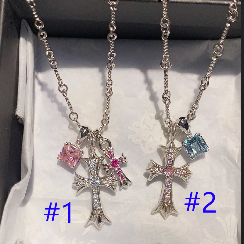X1R75A92X Popular   Necklace