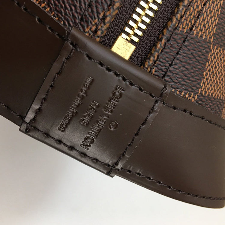 B1P20E27 Popular  leather bag 