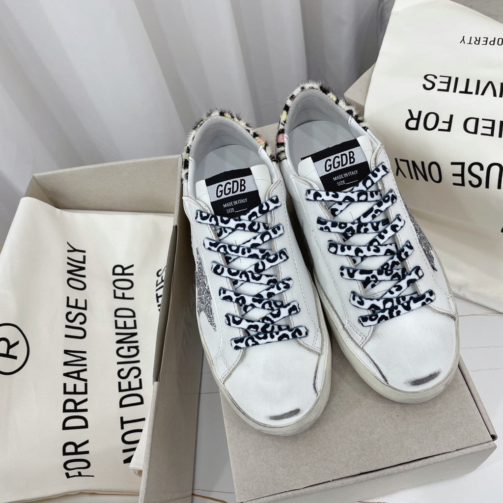 Z2XGE135 Popular cowhide leather shoes