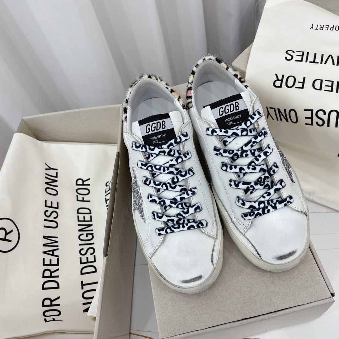 Z2XGE135 Popular cowhide leather shoes