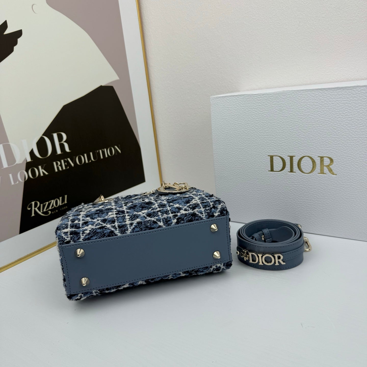 B1N36D25 Popular  Purse bag