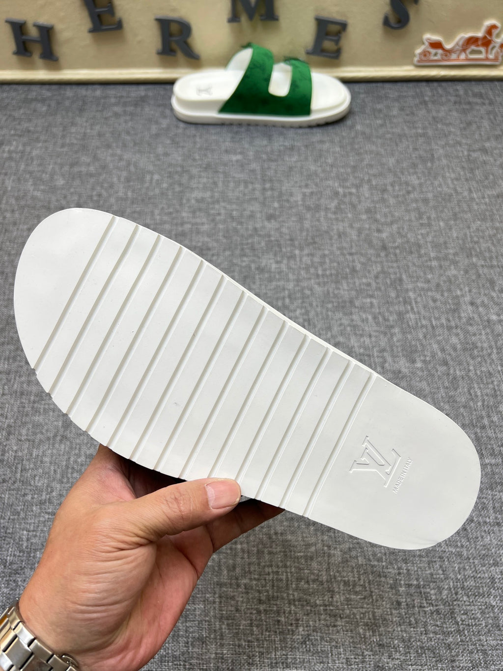 Z5R35E2 Popular Slippers shoes