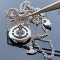 X1Q85A455X Popular Necklace