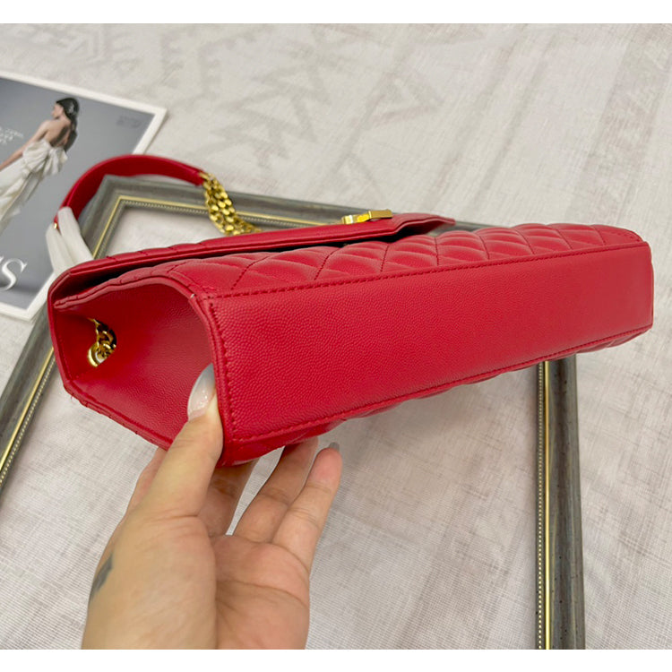 B1X61SL09 Popular leather bag 