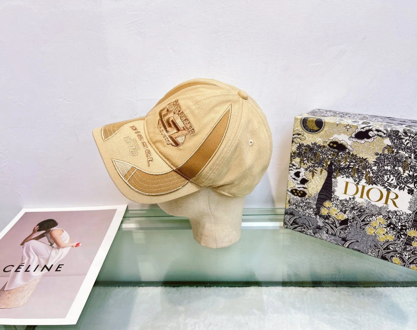 M1Z35D534 Popular  hats