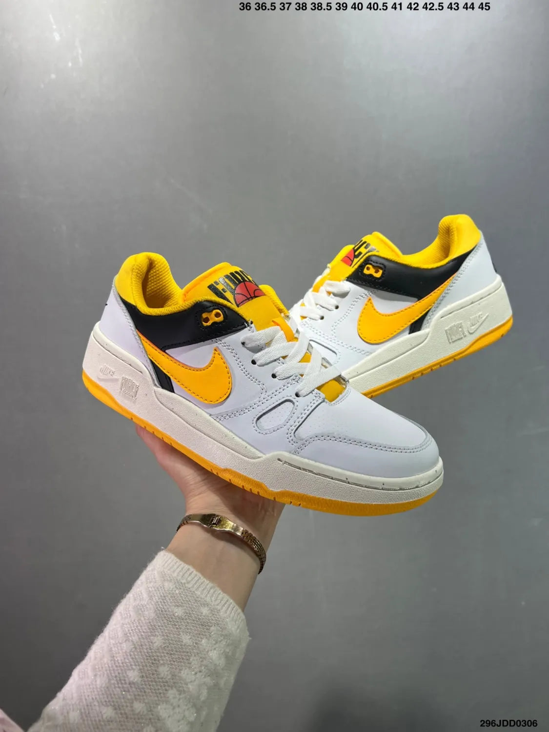 Z4Z35A59 Popular shoes (No box)