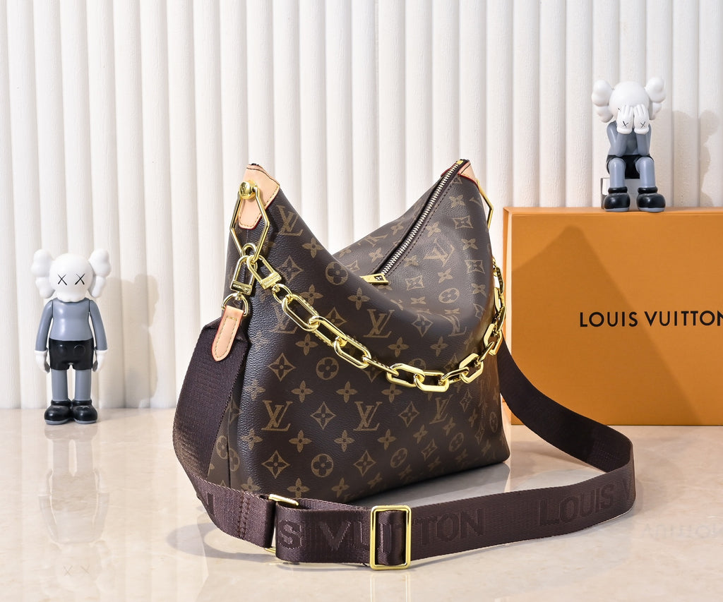 B1N36E2 Popular leather bag