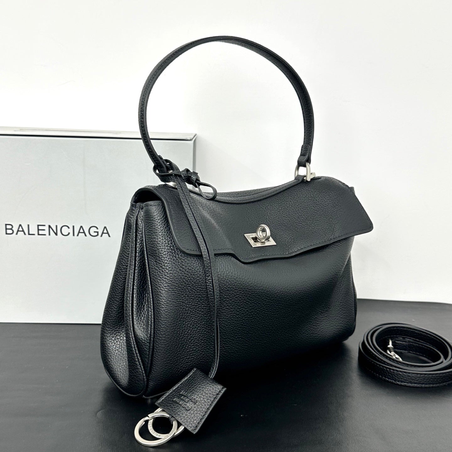B1X15J4 Popular  leather bag