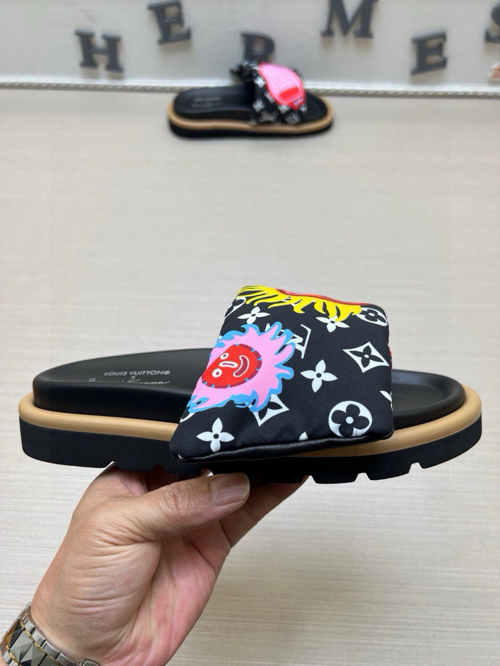 Z5QE11 Popular Slippers