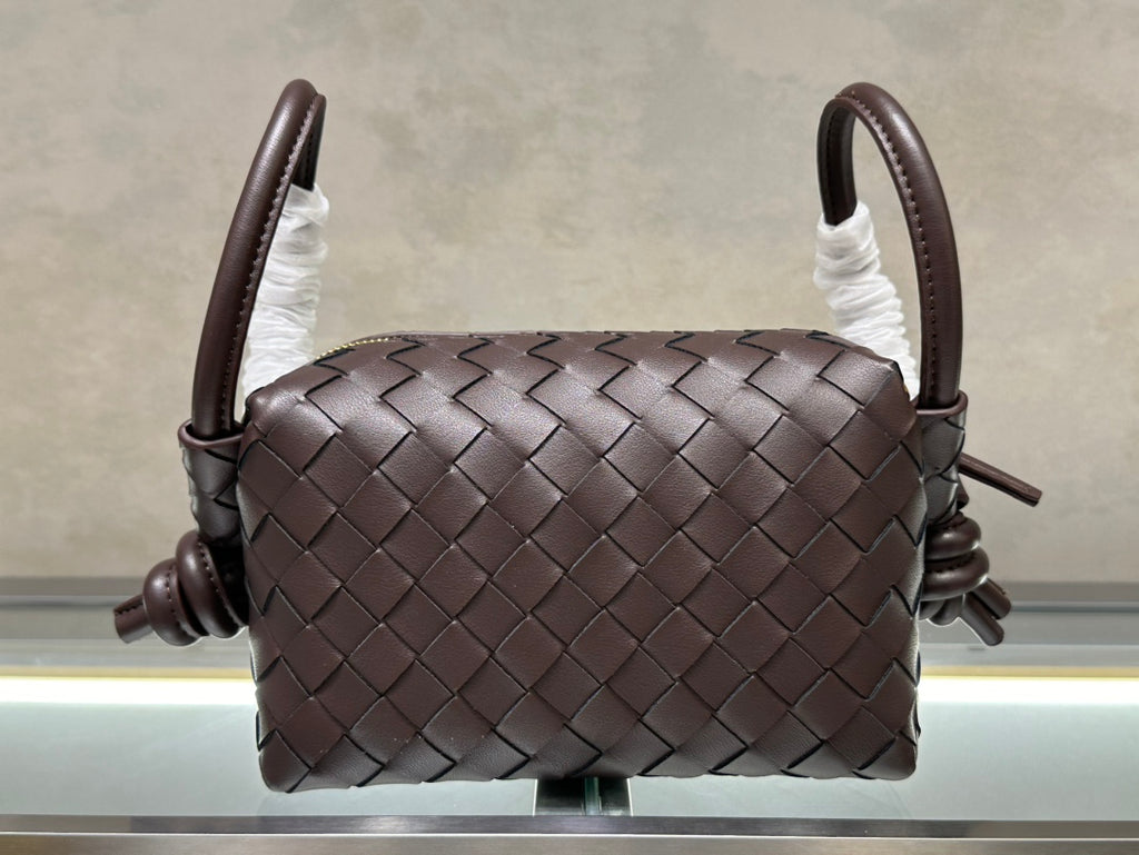 B1X104A84 Popular eather bag