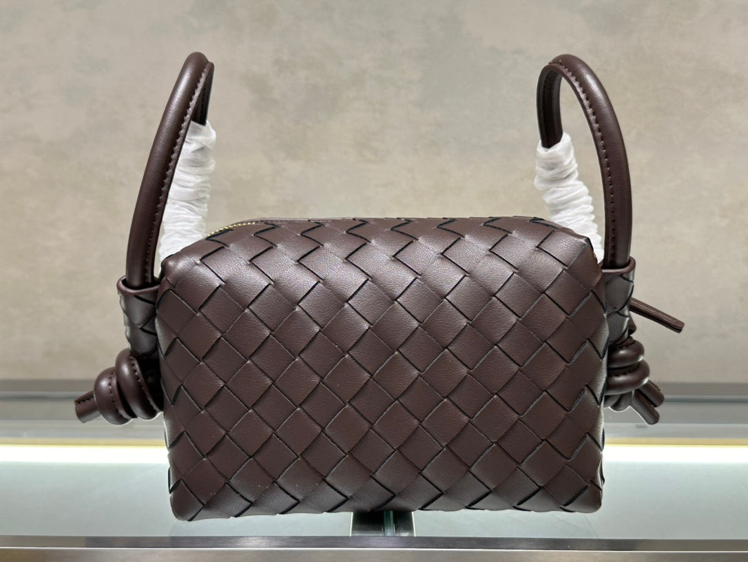 B1X104A84 Popular eather bag