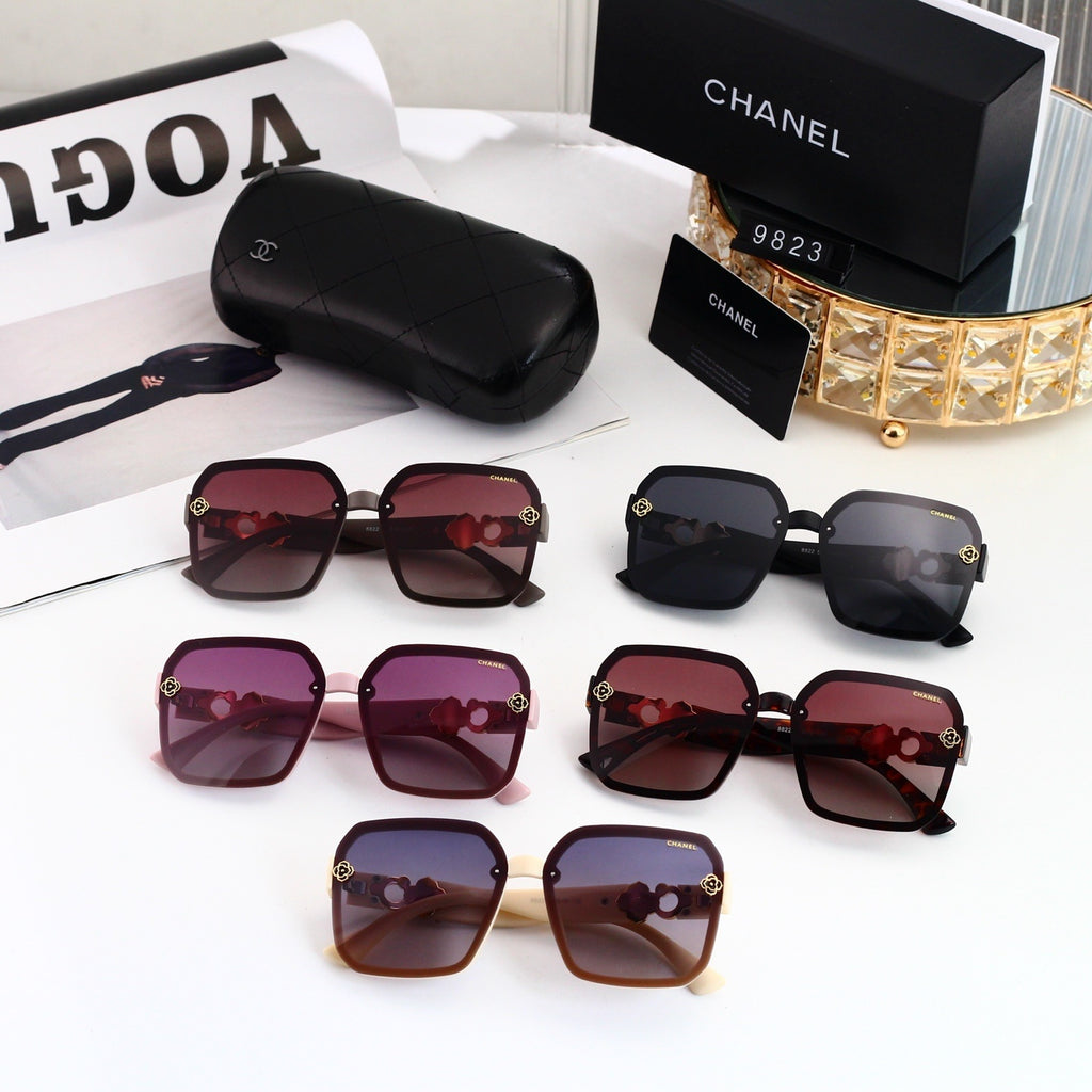 T1P56C43 Popular Sunglasses
