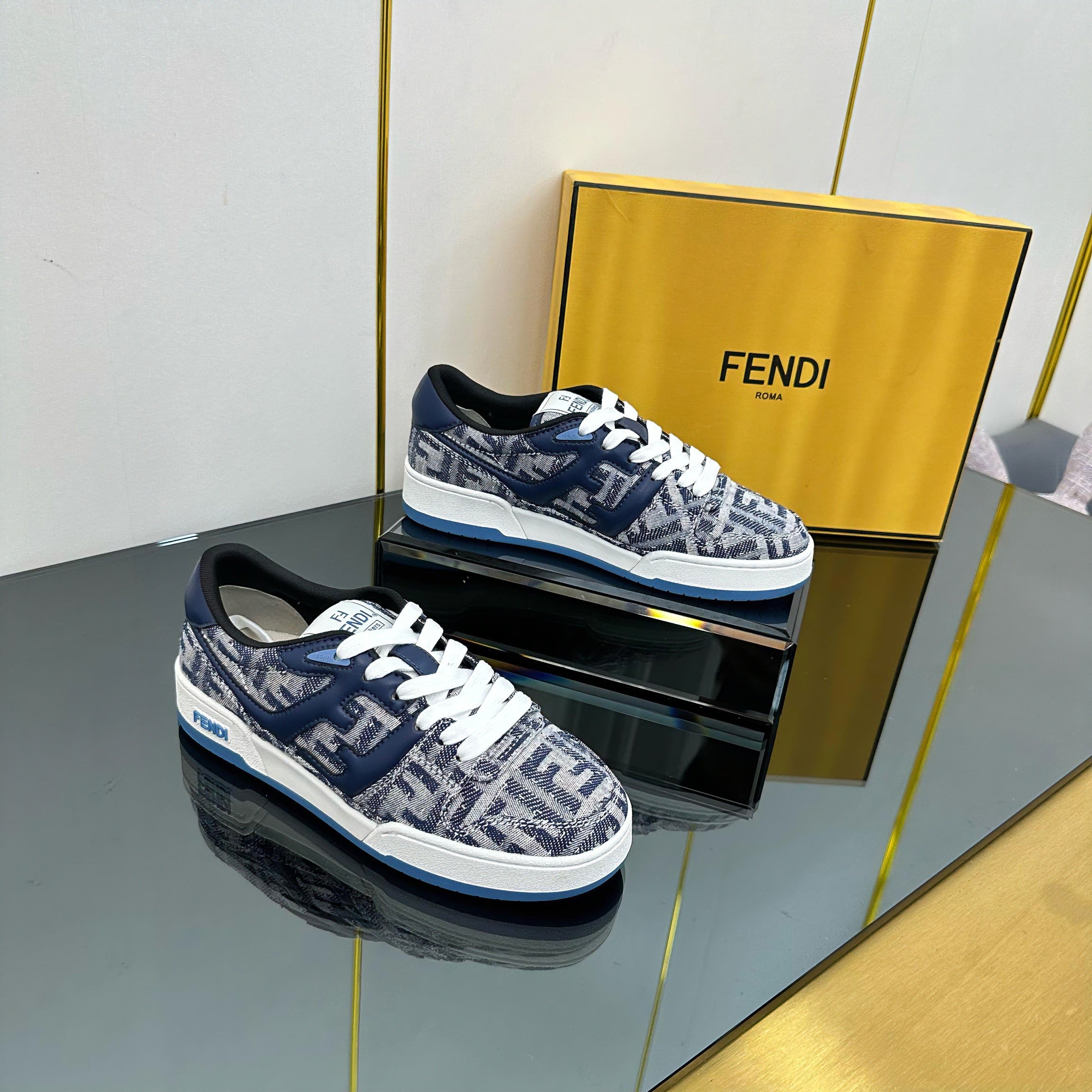 Z2Q105F420 Popular high-quality Shoes
