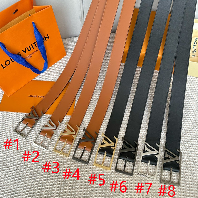 P1Q64E58 Popular   High quality belt With full package
