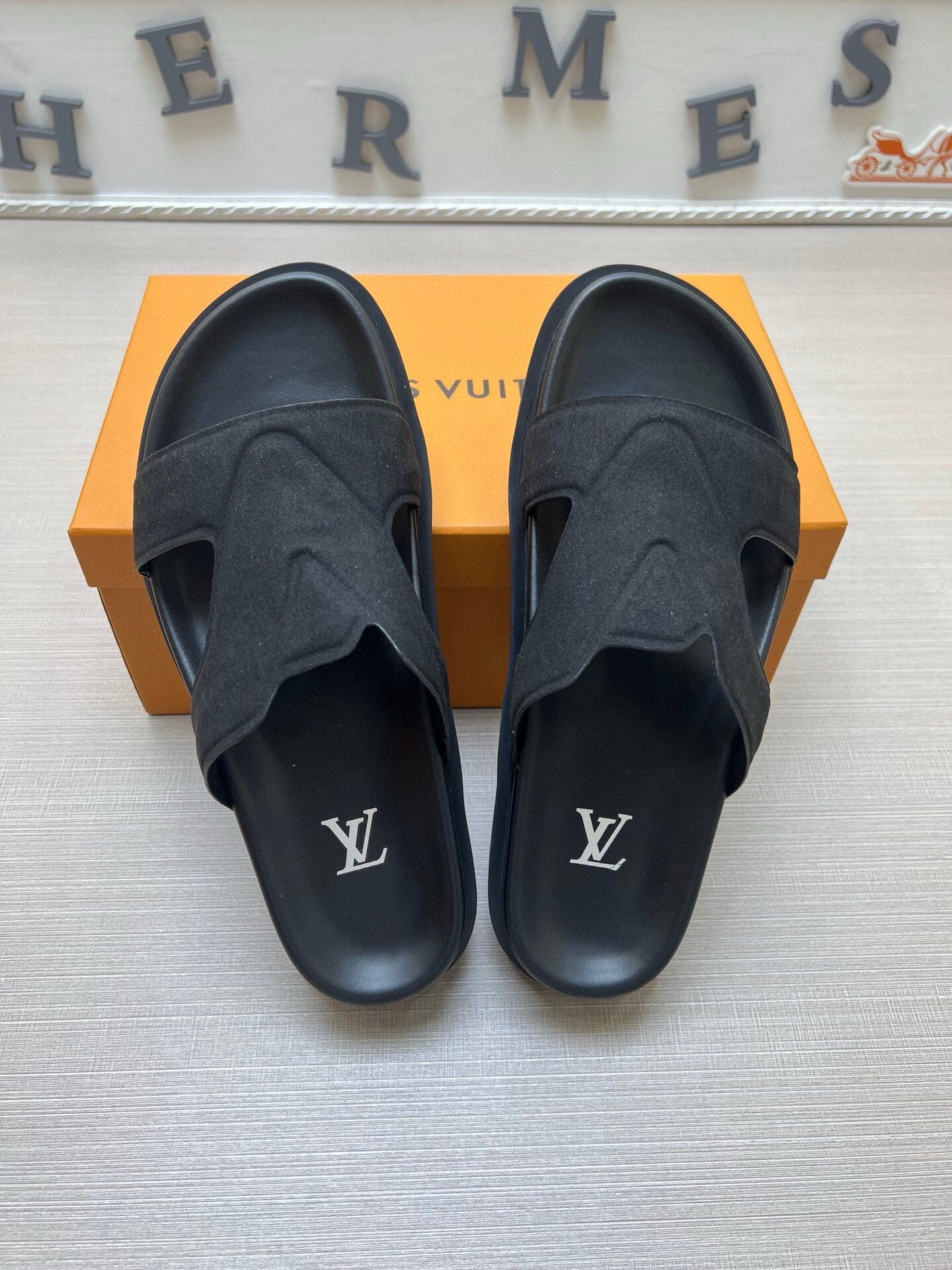 Z5LE229 Popular Slippers