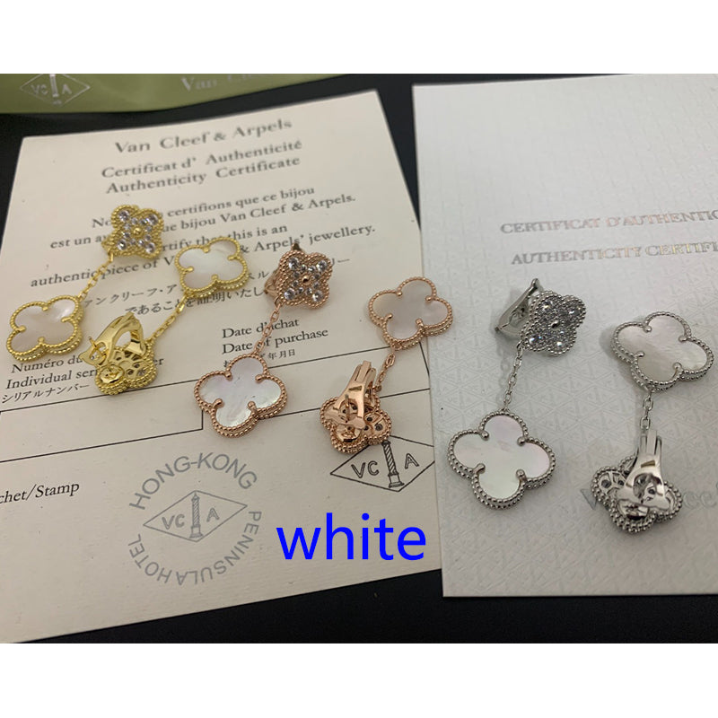 X5X63VA189E Popular  Earrings