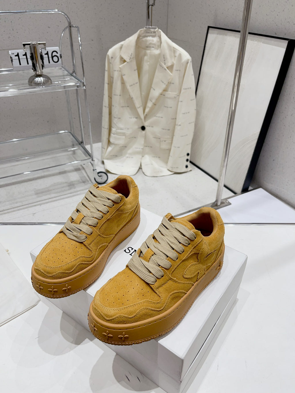 Z1Q105A345 Popular  Shoes