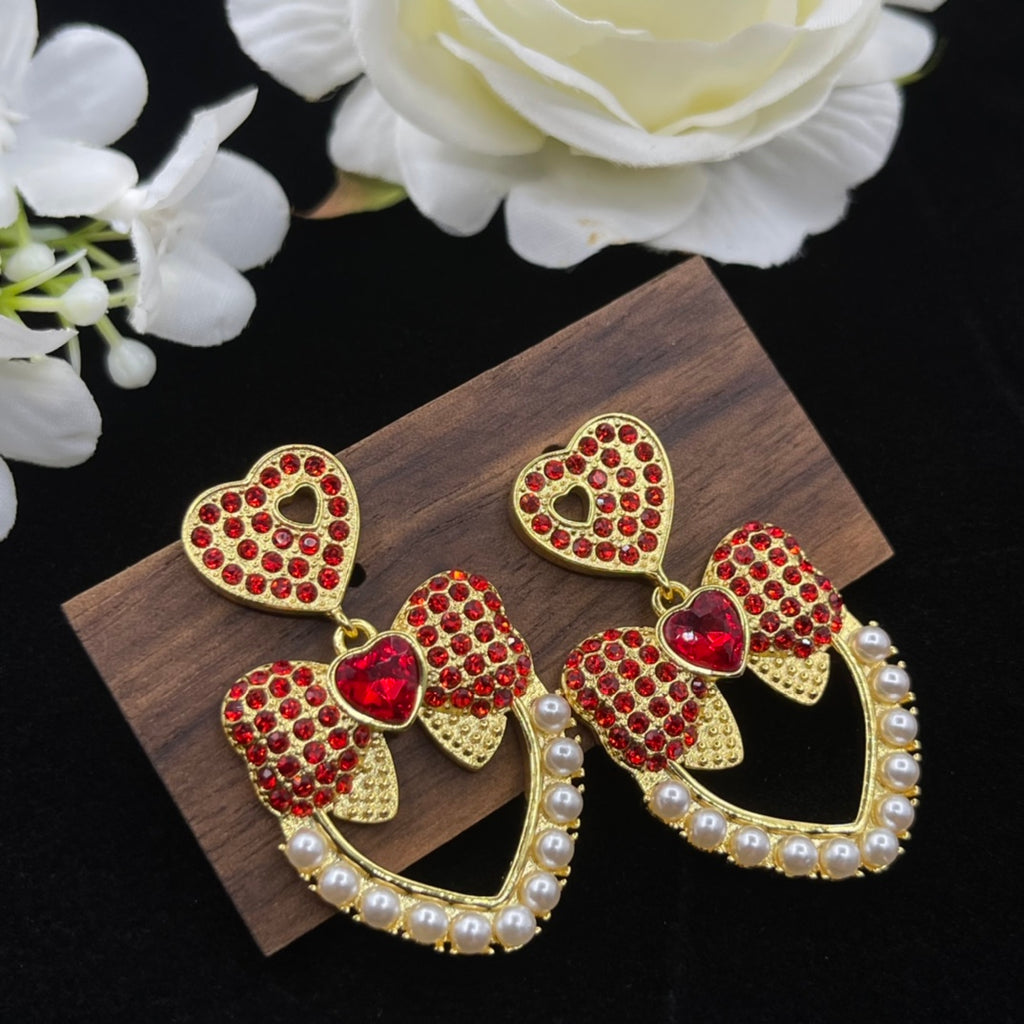 X1Z95A63E Popular Earrings
