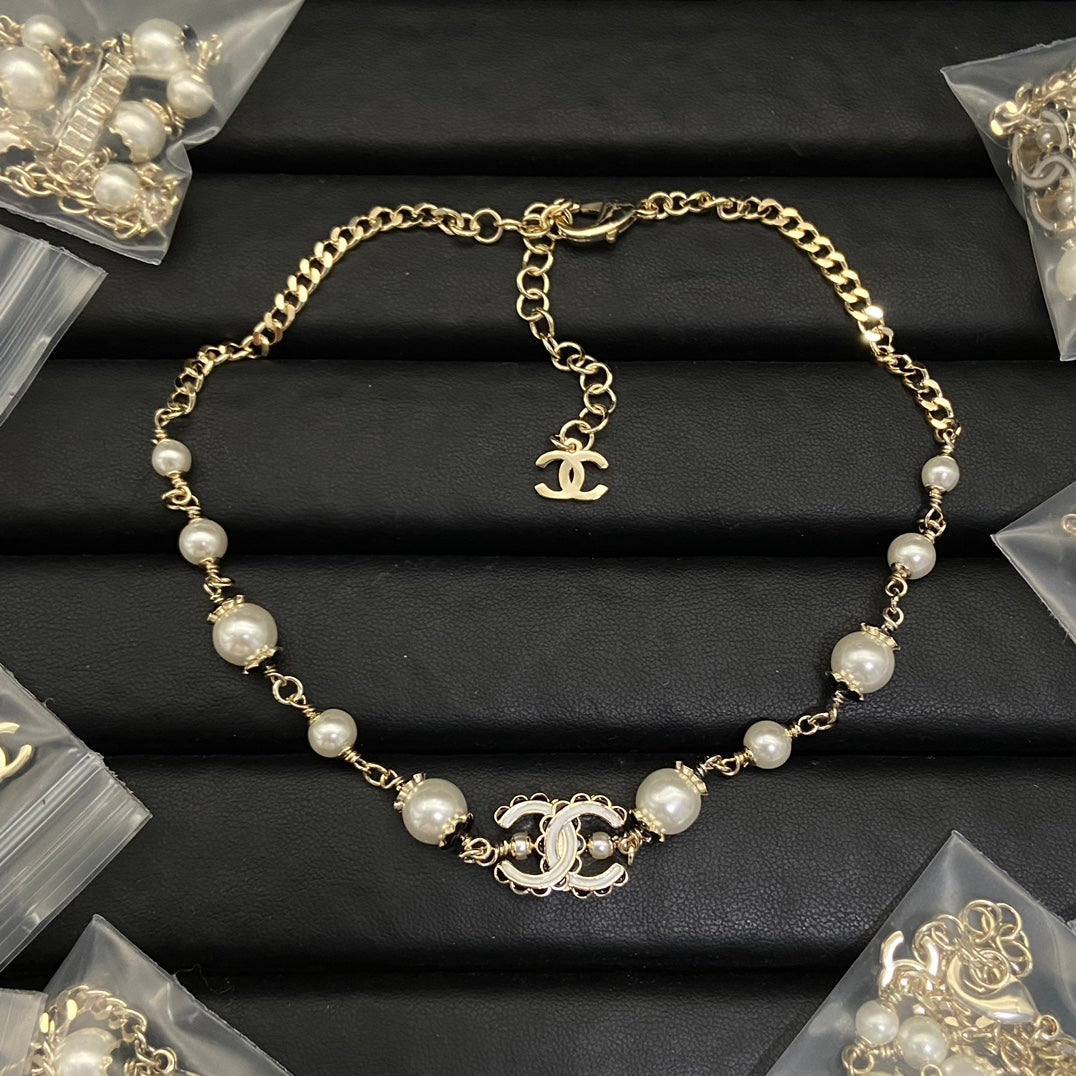 X1R75C29X Popular  Necklaces .