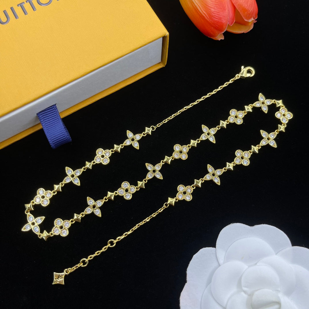 X1Z94E969X  Popular   Necklaces