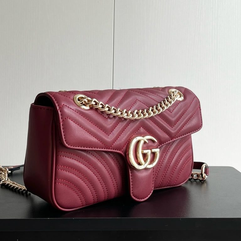 B1P36B67 Popular leather bag