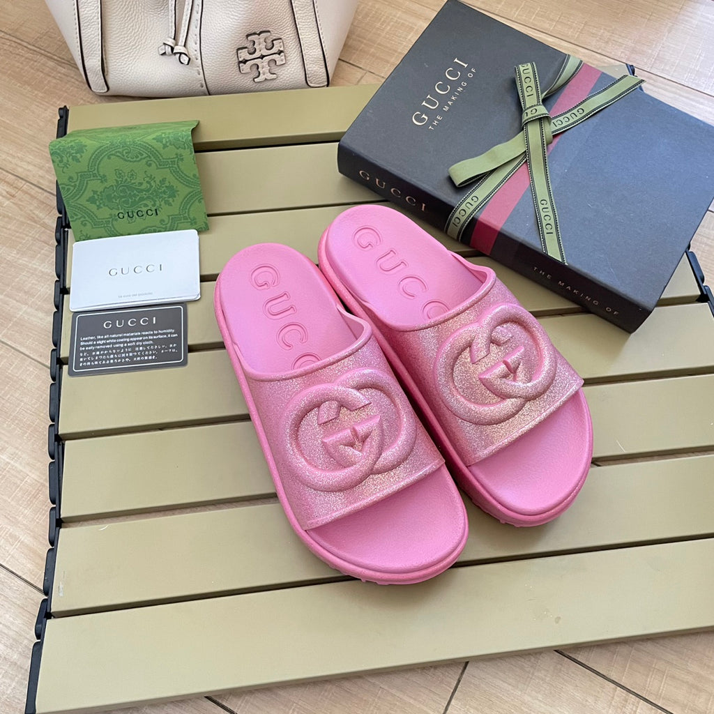 Z1Z54B204 Popular Slippers Inner heightening insole 5cm