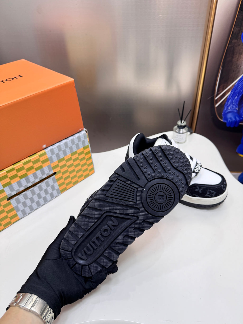 Z1Q115E450 Popular  Shoes