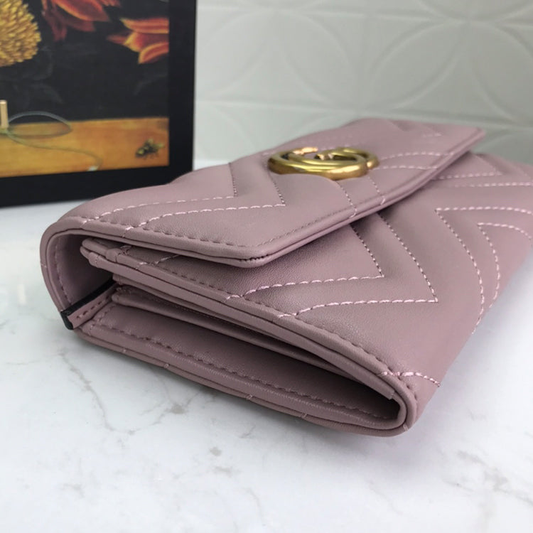 B1X61B07 Popular  leather wallets