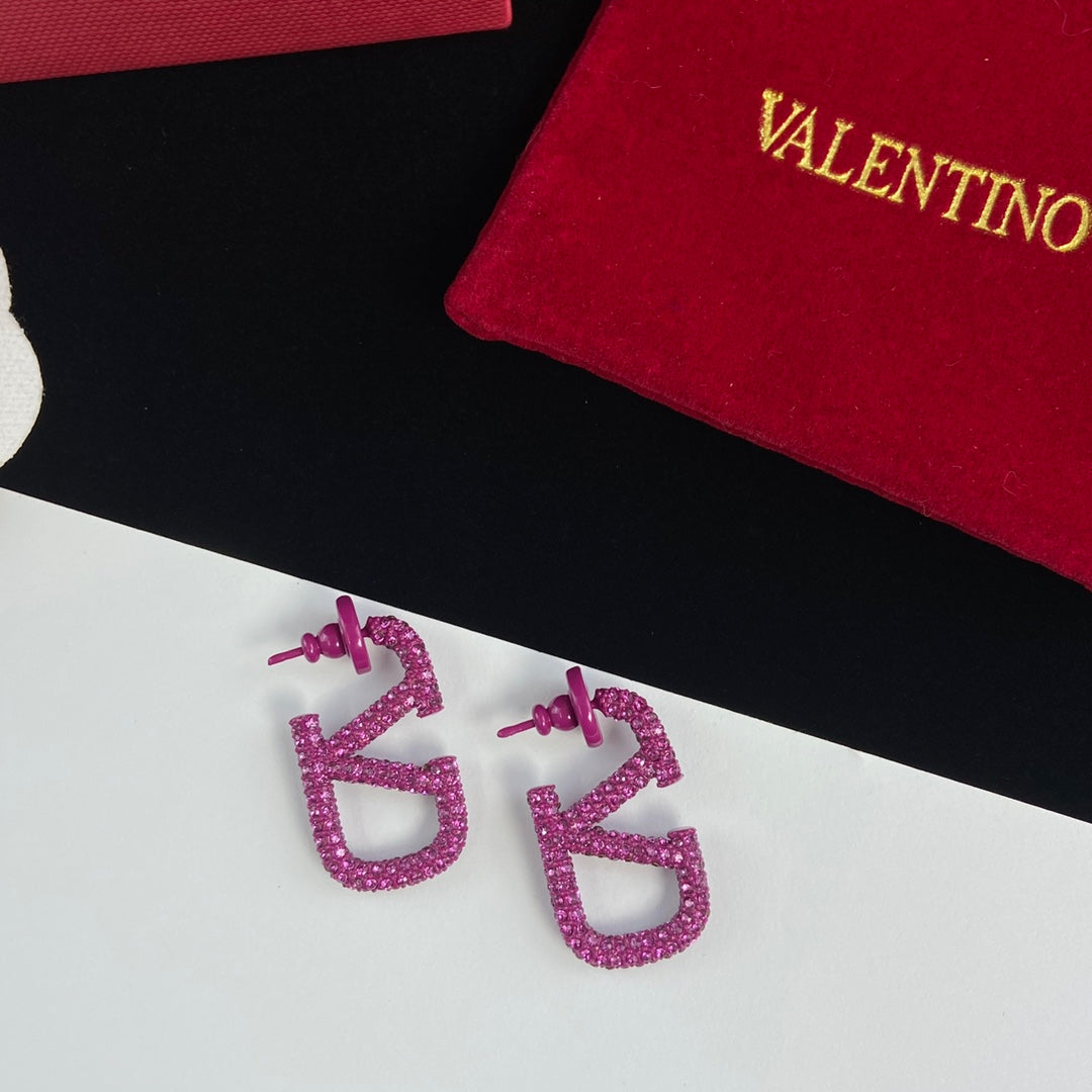 X1X33VL409E Popular  Earrings