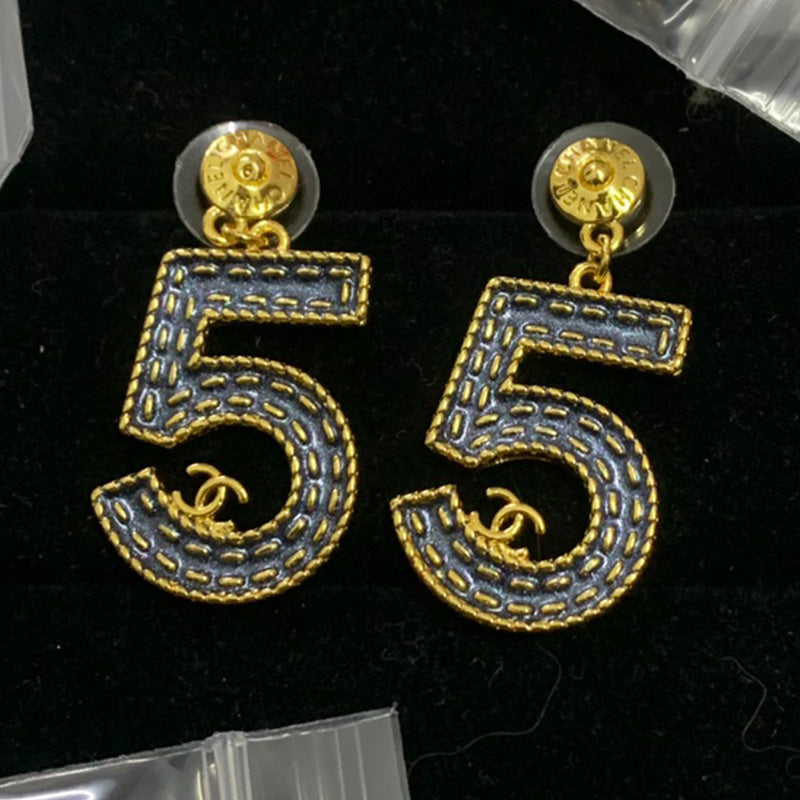 X1Z34C233E Popular  Earrings