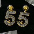 X1Z34C233E Popular  Earrings