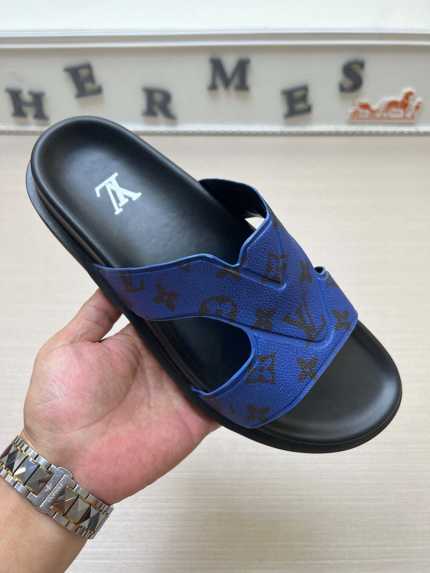 Z5LE228 Popular Slippers